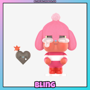 CRYBABY Crying For Love